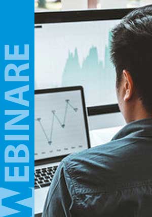 Webinar / Webinar Aktien- und Börsenführerschein in 4 Modulen